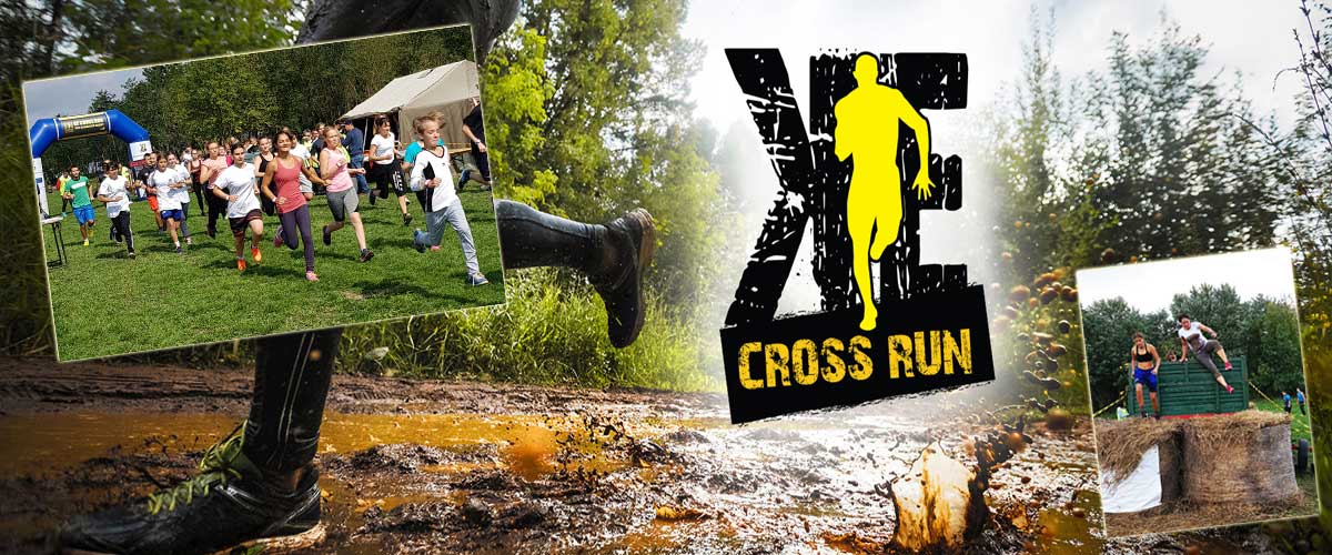 Cross Run