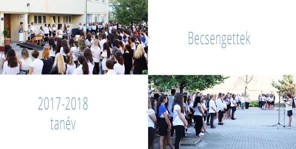 Évnyitó