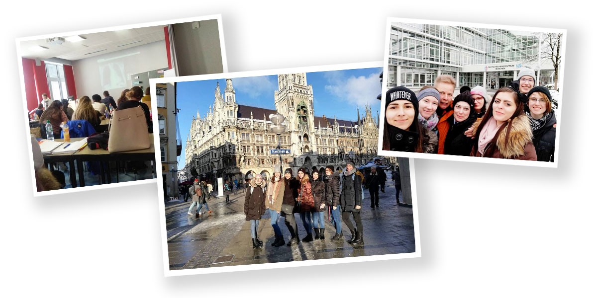 Erasmus+ 2019