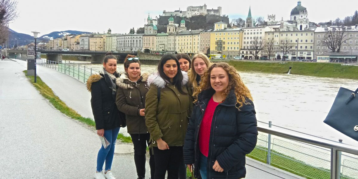 Erasmus+ 2019