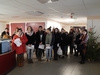 karácsonyi éneklés az SMKMOKban